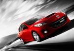 Mazda3 MPS 2009 года